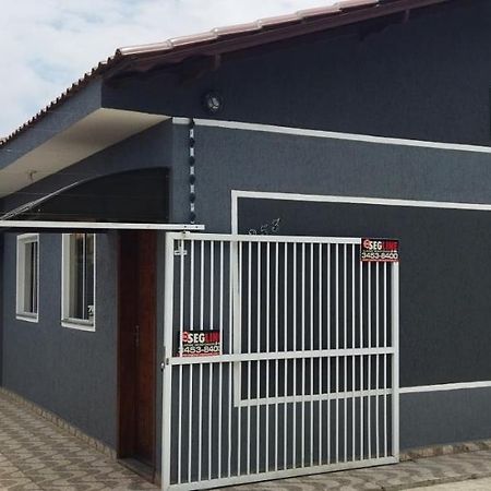 Residencial Sol De Verao - Proximo Da Praia Villa Matinhos Luaran gambar