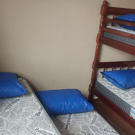 Residencial Sol De Verao - Proximo Da Praia Villa Matinhos Luaran gambar