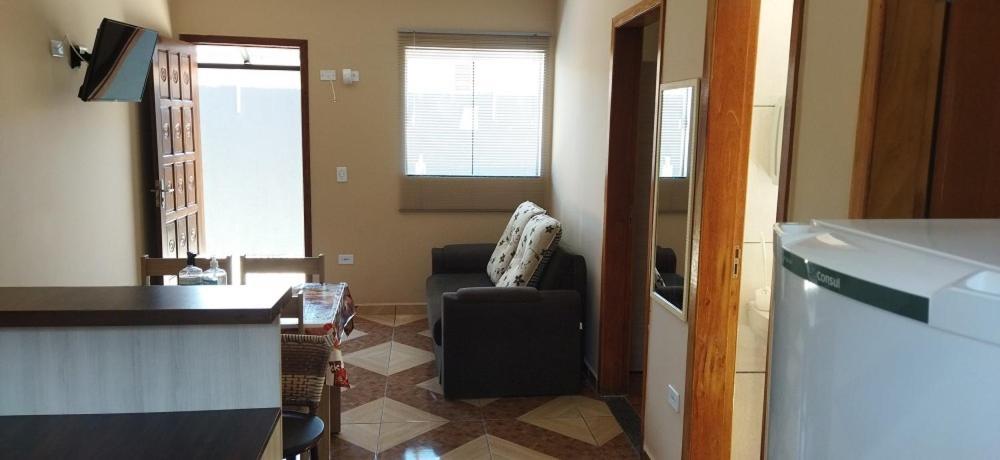 Residencial Sol De Verao - Proximo Da Praia Villa Matinhos Luaran gambar