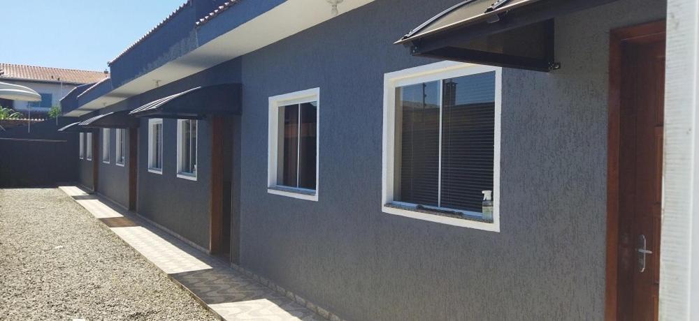 Residencial Sol De Verao - Proximo Da Praia Villa Matinhos Luaran gambar