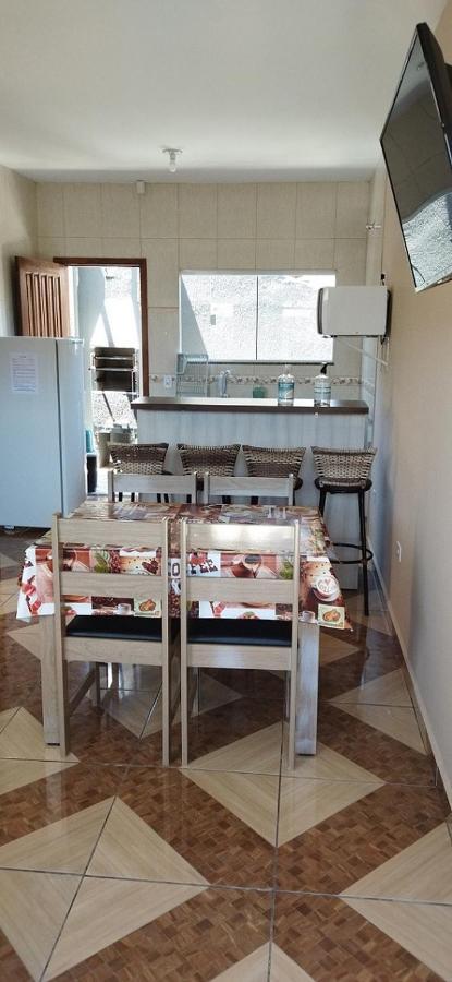 Residencial Sol De Verao - Proximo Da Praia Villa Matinhos Luaran gambar