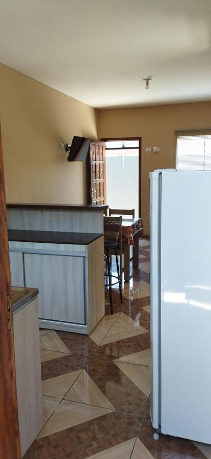 Residencial Sol De Verao - Proximo Da Praia Villa Matinhos Luaran gambar