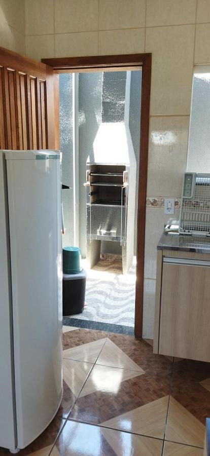 Residencial Sol De Verao - Proximo Da Praia Villa Matinhos Luaran gambar