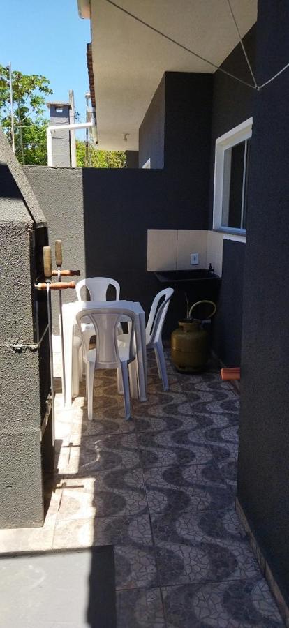 Residencial Sol De Verao - Proximo Da Praia Villa Matinhos Luaran gambar
