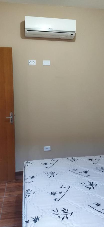 Residencial Sol De Verao - Proximo Da Praia Villa Matinhos Luaran gambar
