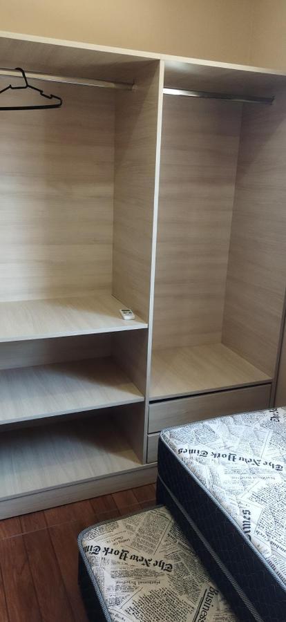 Residencial Sol De Verao - Proximo Da Praia Villa Matinhos Luaran gambar