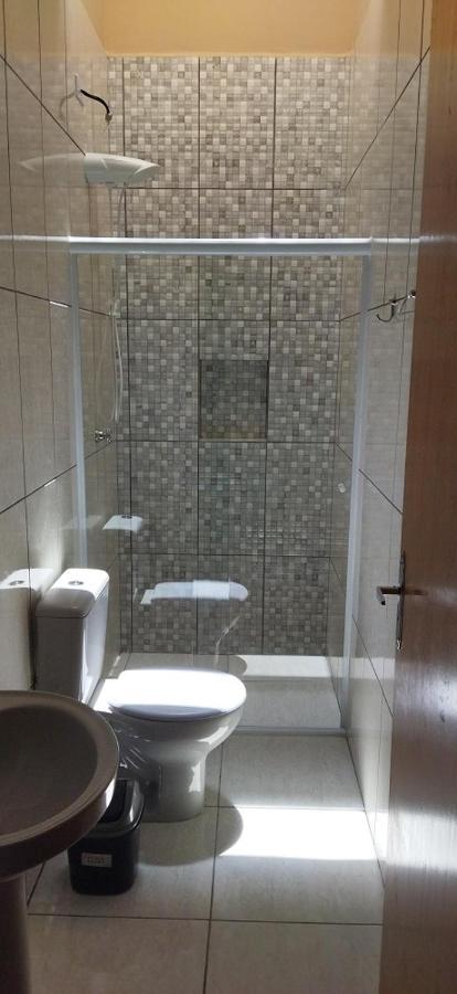 Residencial Sol De Verao - Proximo Da Praia Villa Matinhos Luaran gambar