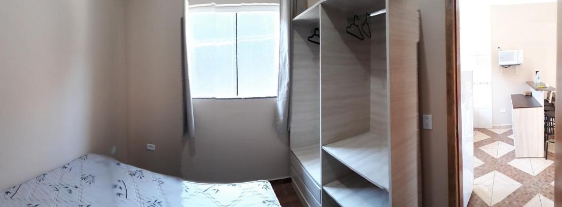 Residencial Sol De Verao - Proximo Da Praia Villa Matinhos Luaran gambar