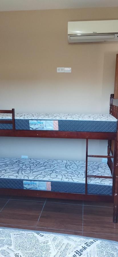 Residencial Sol De Verao - Proximo Da Praia Villa Matinhos Luaran gambar