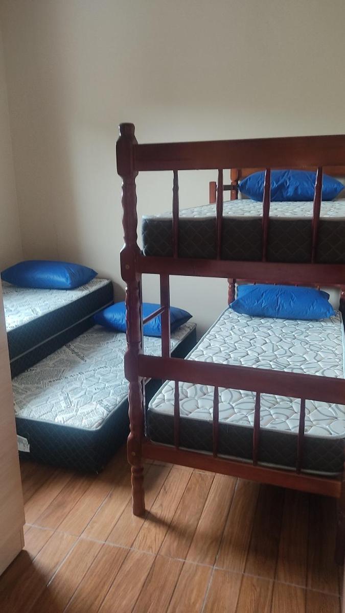 Residencial Sol De Verao - Proximo Da Praia Villa Matinhos Luaran gambar