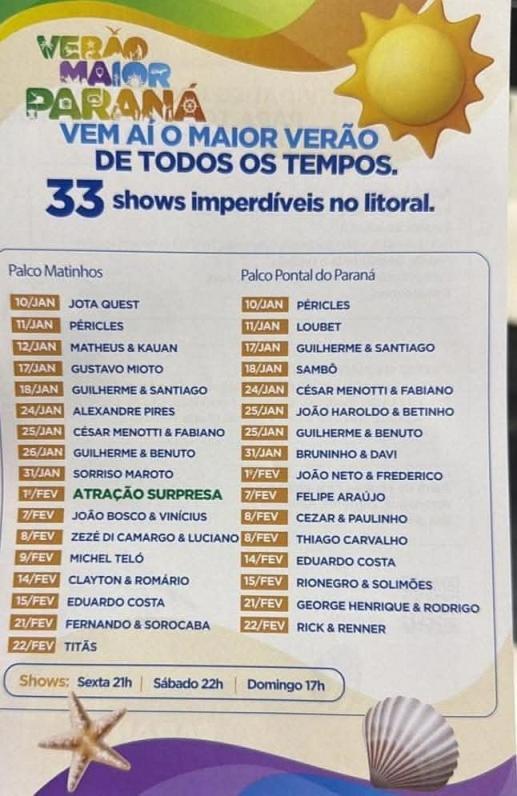 Residencial Sol De Verao - Proximo Da Praia Villa Matinhos Luaran gambar