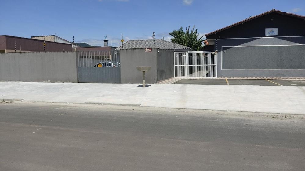 Residencial Sol De Verao - Proximo Da Praia Villa Matinhos Luaran gambar