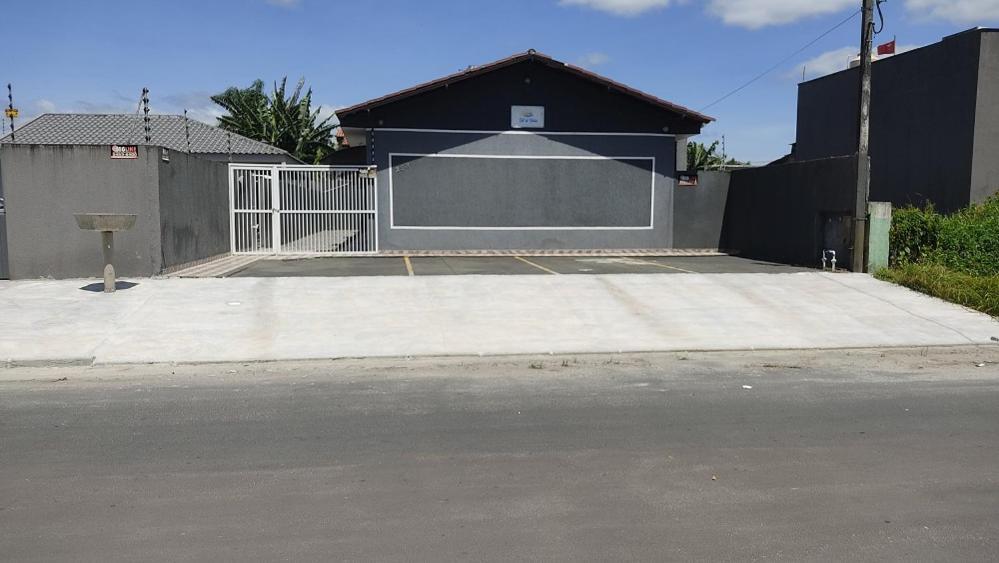 Residencial Sol De Verao - Proximo Da Praia Villa Matinhos Luaran gambar